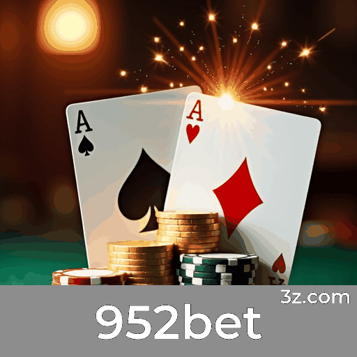 952bet game mais image