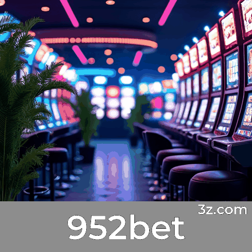 952bet game mais image