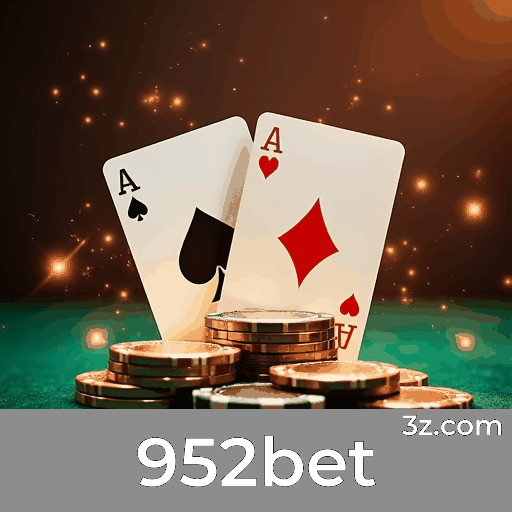 952bet game mais image