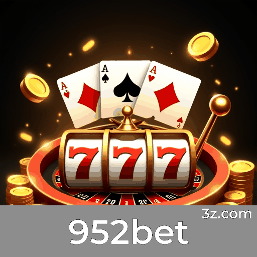 952bet game mais image