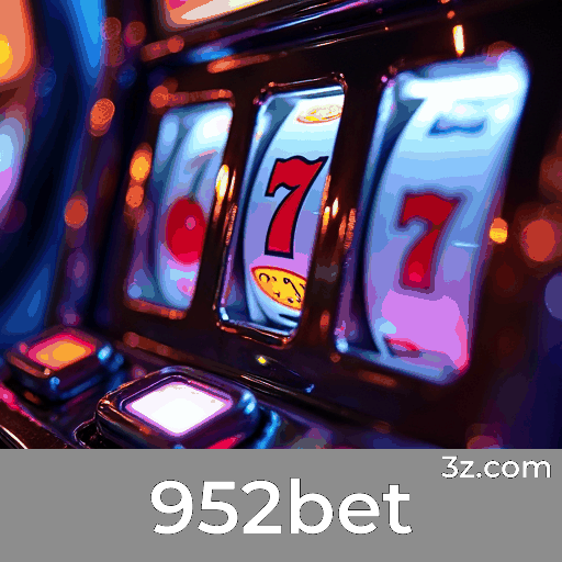 952bet game mais image