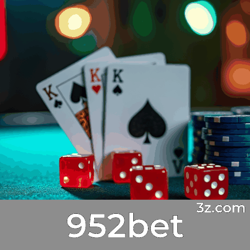 952bet 