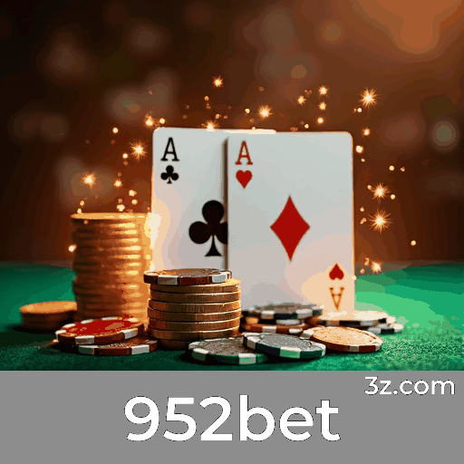 952bet game mais image