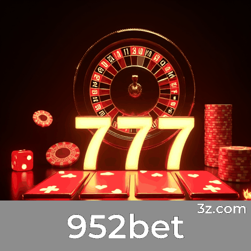952bet game mais image