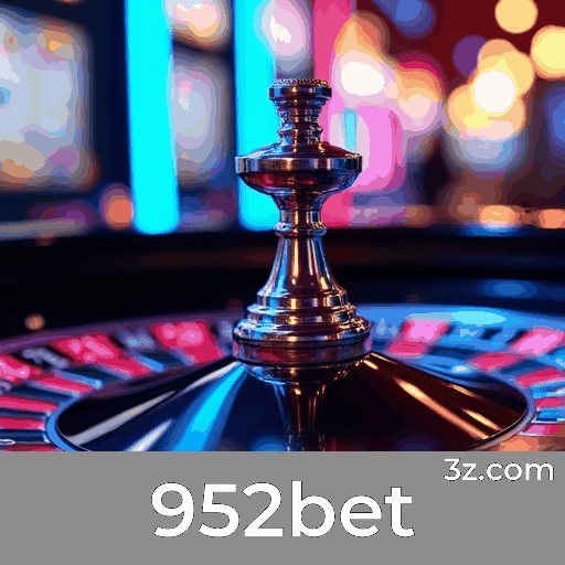 952bet game mais image