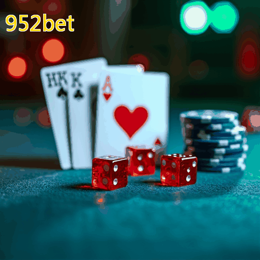 Aventura de Jogos Online com 952bet: Viva Agora
