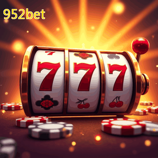 Cassino Exclusivo 952bet: Emocione-se Jogando