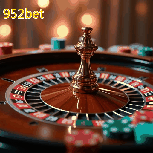 Baixe o 952bet App e Tenha o Cassino na Mão